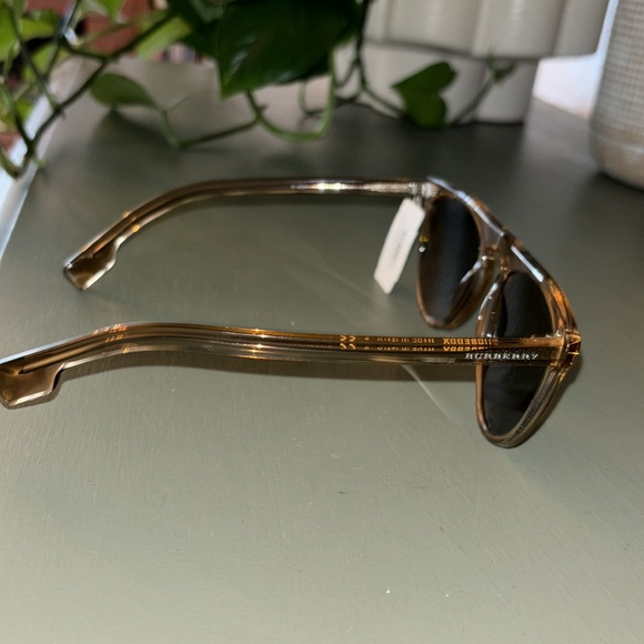 burberry sunglasses ?️ main image 9